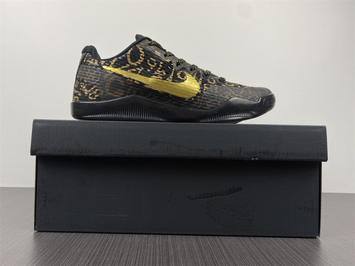 Nike Kobe 11 Mamba Day iD 865773-99