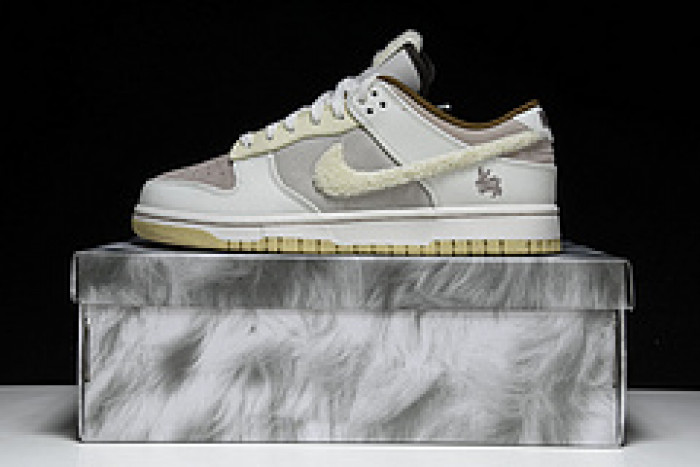 Nike Dunk Low "Year of the Rabbit" FD4203-211