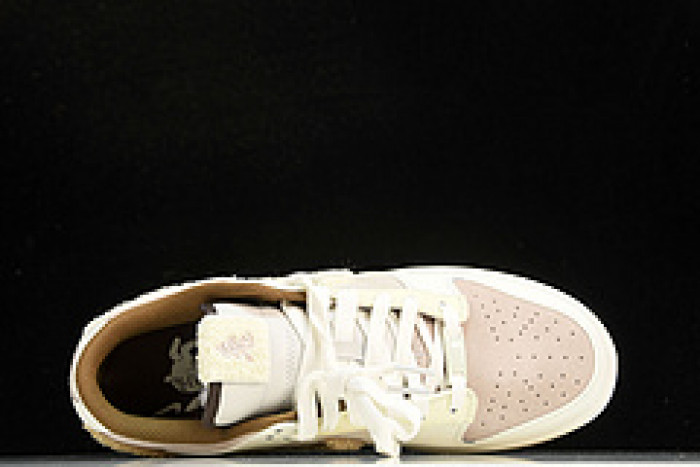 Nike Dunk Low "Year of the Rabbit" FD4203-211