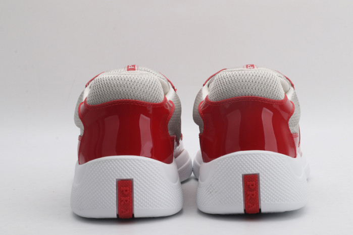 PRA designer sneaker