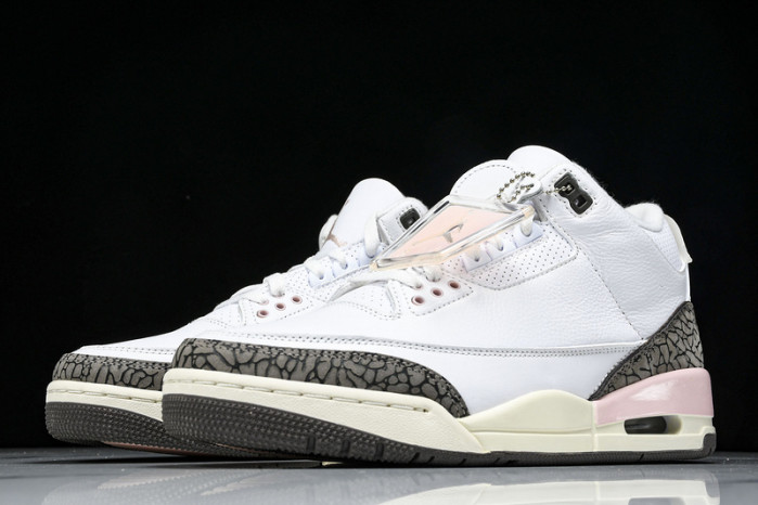 JORDAN 3 RETRO NEAPOLITAN DARK MOCHA - CK9246-102