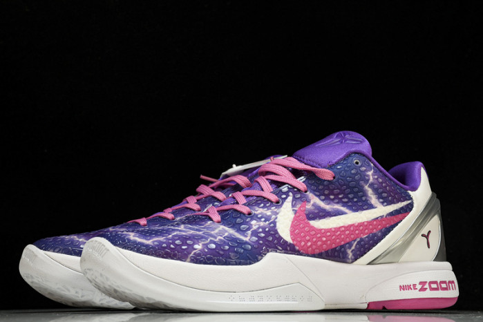 NIKE Kobe VI Protro 6 CW2190 666