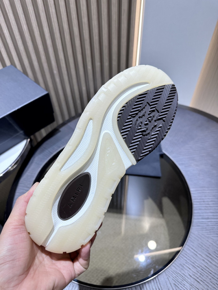 AM1R1 SNEAKERS