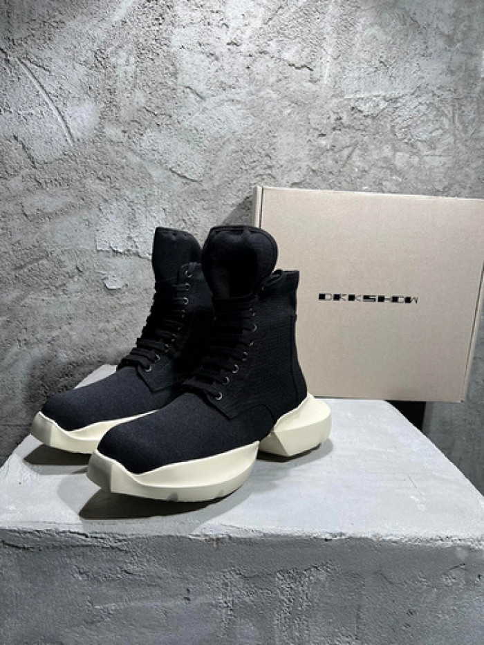 RICK OWENS DRKSHDW