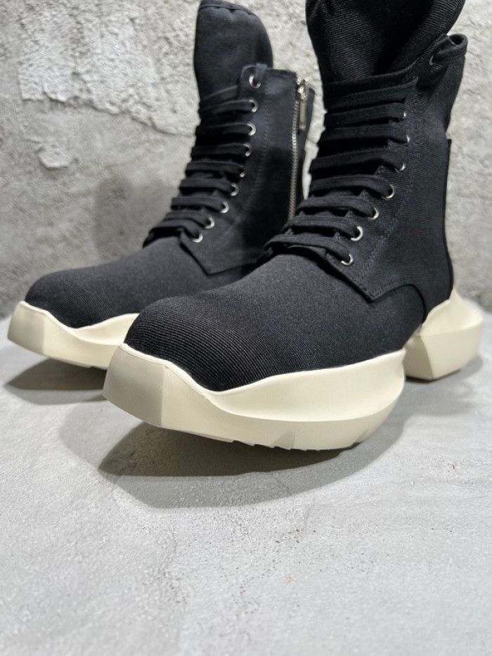 RICK OWENS DRKSHDW