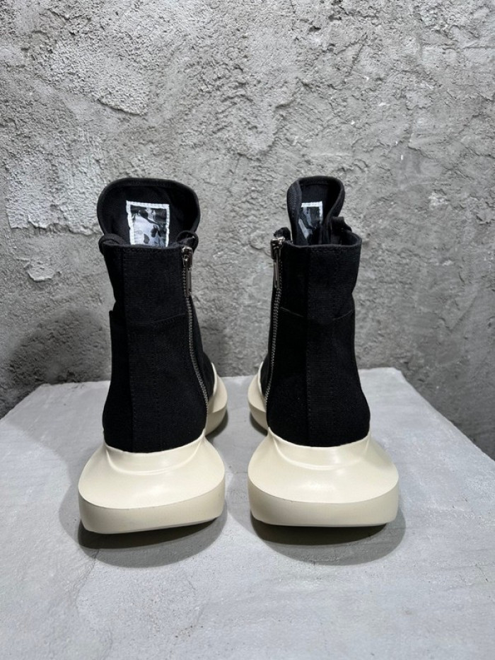RICK OWENS DRKSHDW