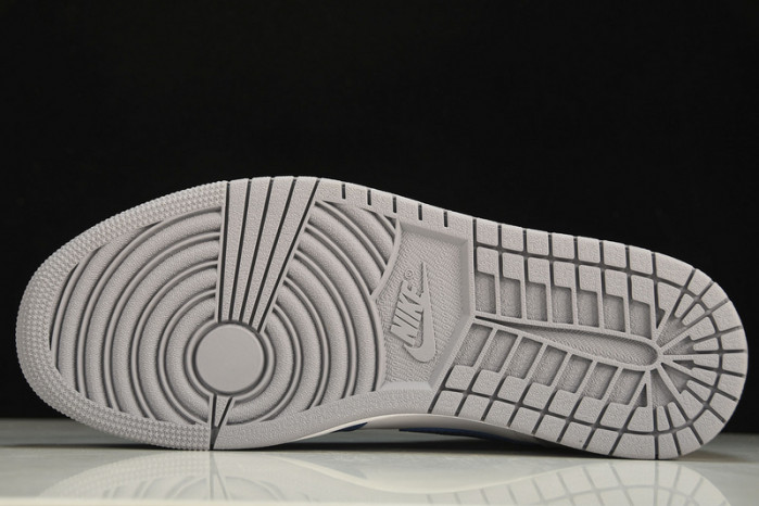 Jordan 1 Retro High OG True Blue - DZ5485-410