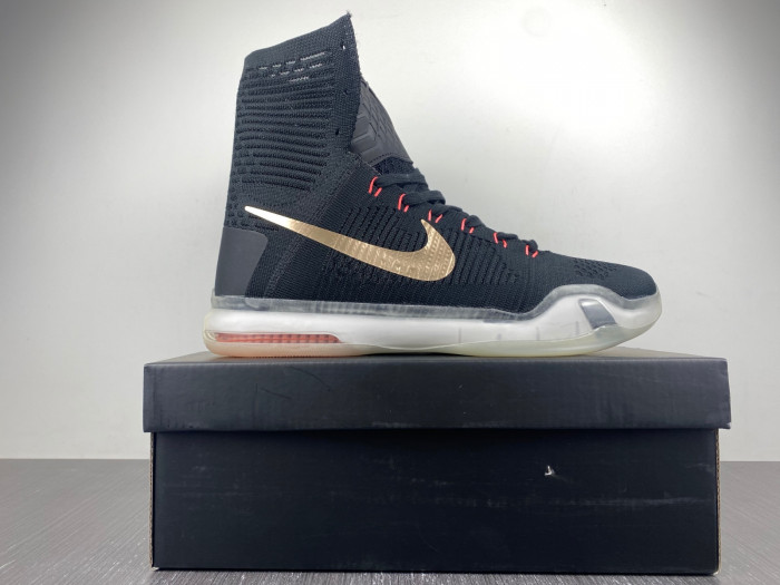Kobe 10 Elite 
