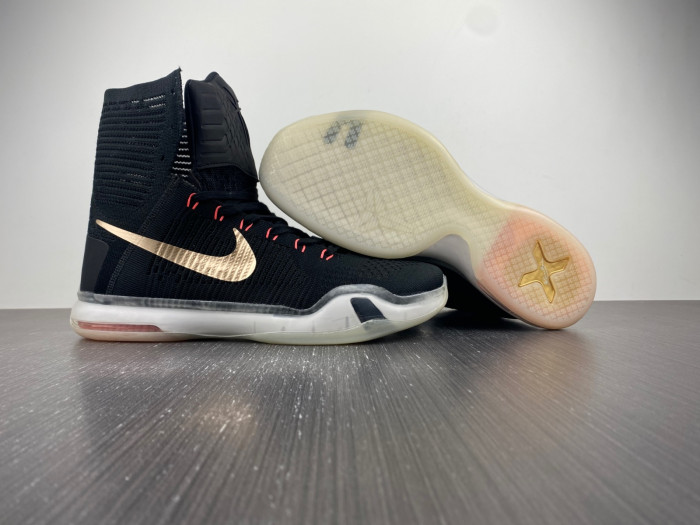 Kobe 10 Elite 