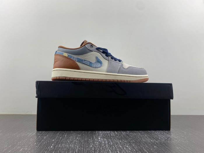 Air Jordan 1 Low FZ5042-041