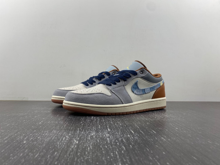 Air Jordan 1 Low FZ5042-041