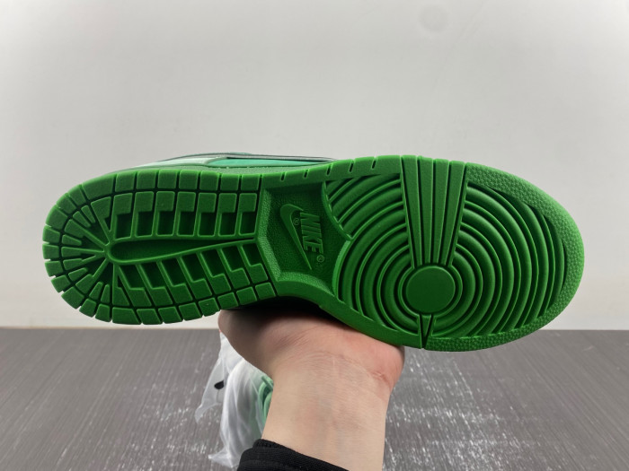 Concepts x Nike SB Dunk Low BV1310-303