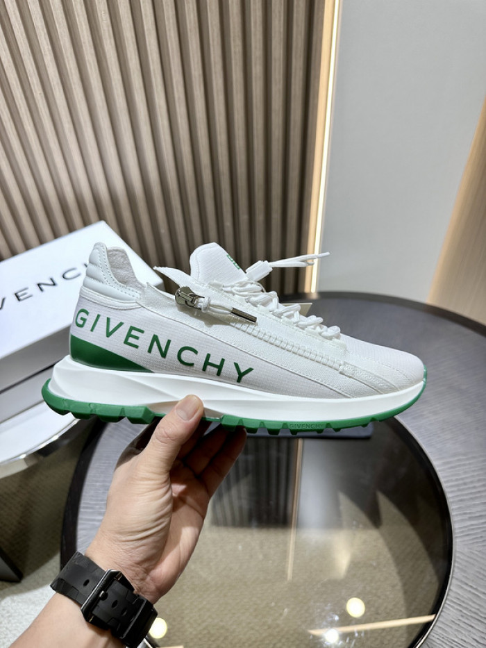 Given* sneaker