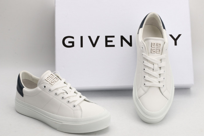 Given* sneaker