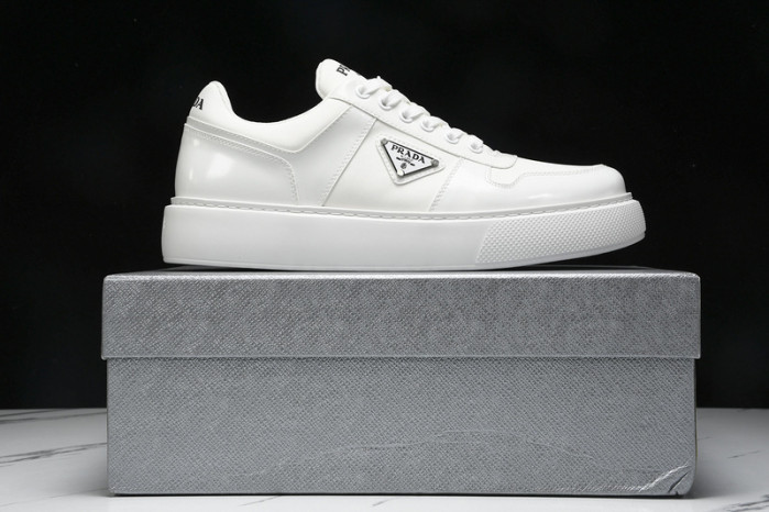 PRA designer sneaker