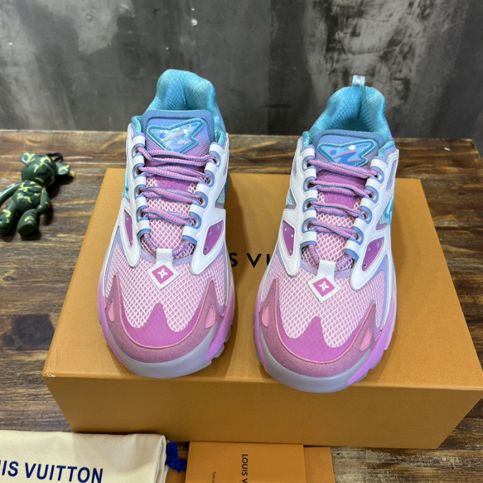 L&V SNEAKERS