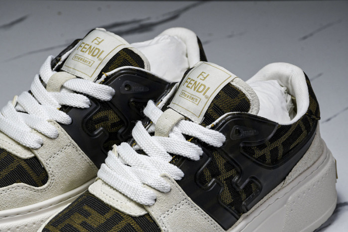 FEND1 SNEAKERS PANKICK