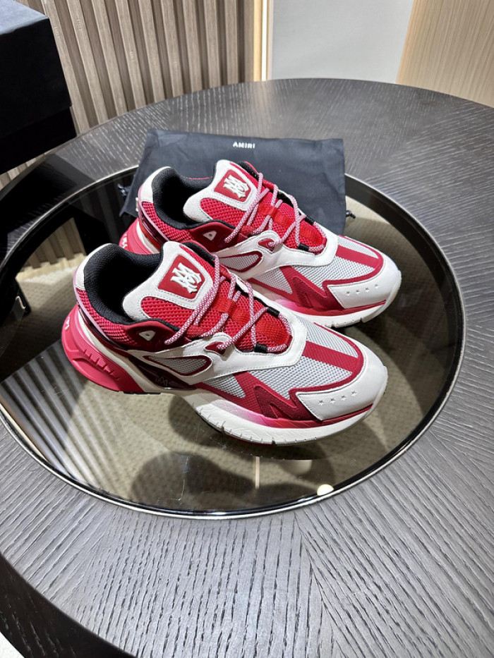 AM1R1 SNEAKERS