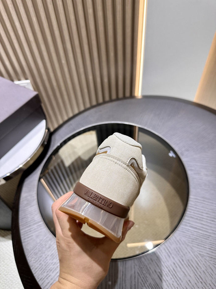 VALEN DESIGNER SNEAKERS