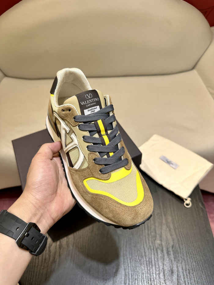 VALEN DESIGNER SNEAKERS