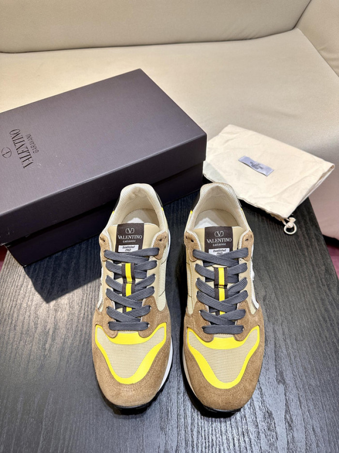 VALEN DESIGNER SNEAKERS