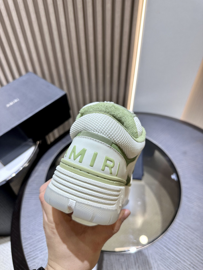 AM1R1 SNEAKERS