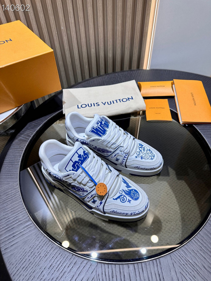L&V SNEAKERS