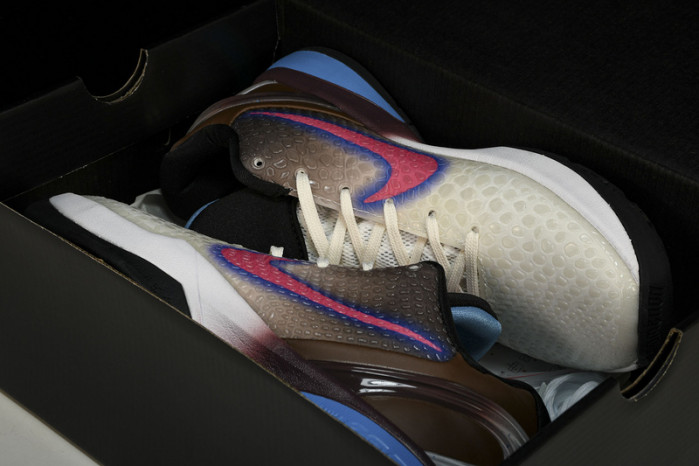 NIKE Kobe VI Protro 6 CW2190 700