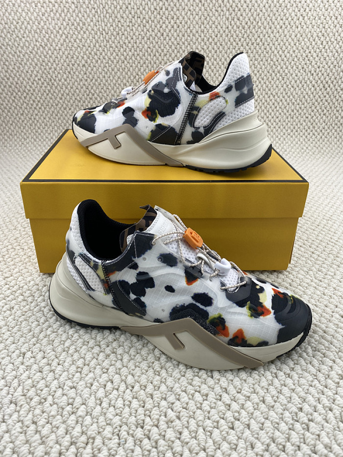 FEND1 SNEAKERS PANKICK