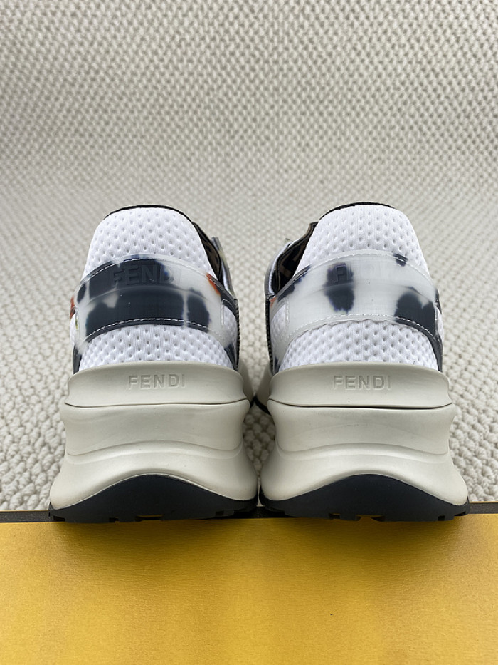 FEND1 SNEAKERS PANKICK