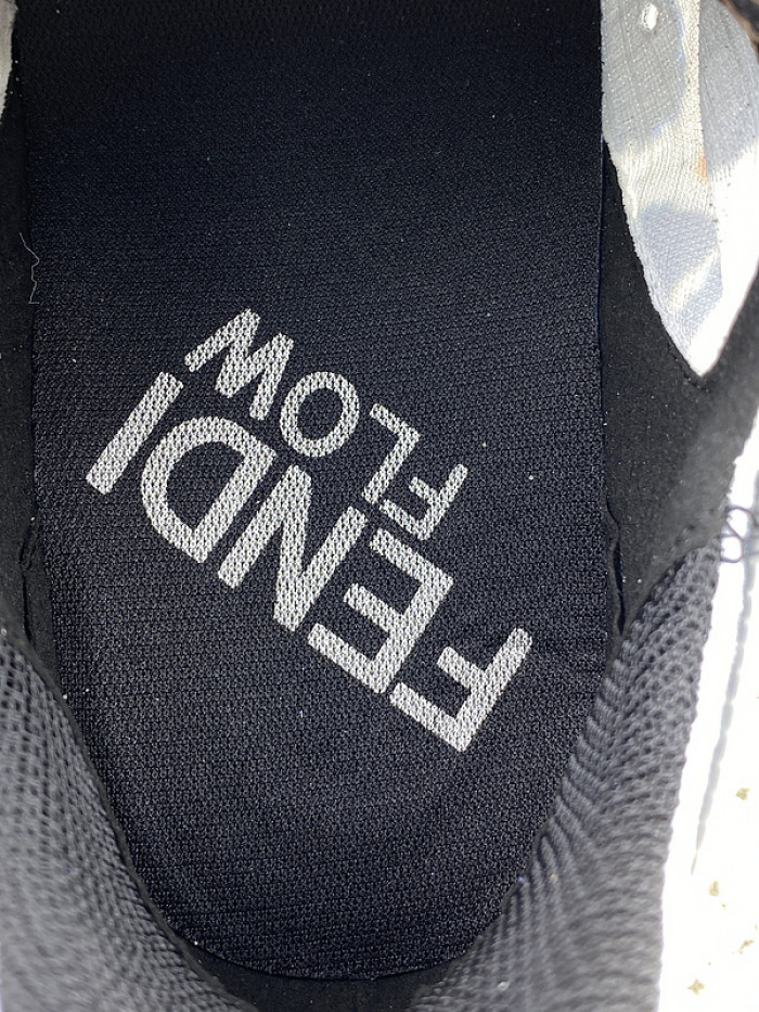 FEND1 SNEAKERS PANKICK