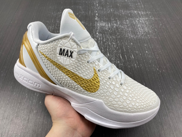 Zoom Kobe VI 429659-108