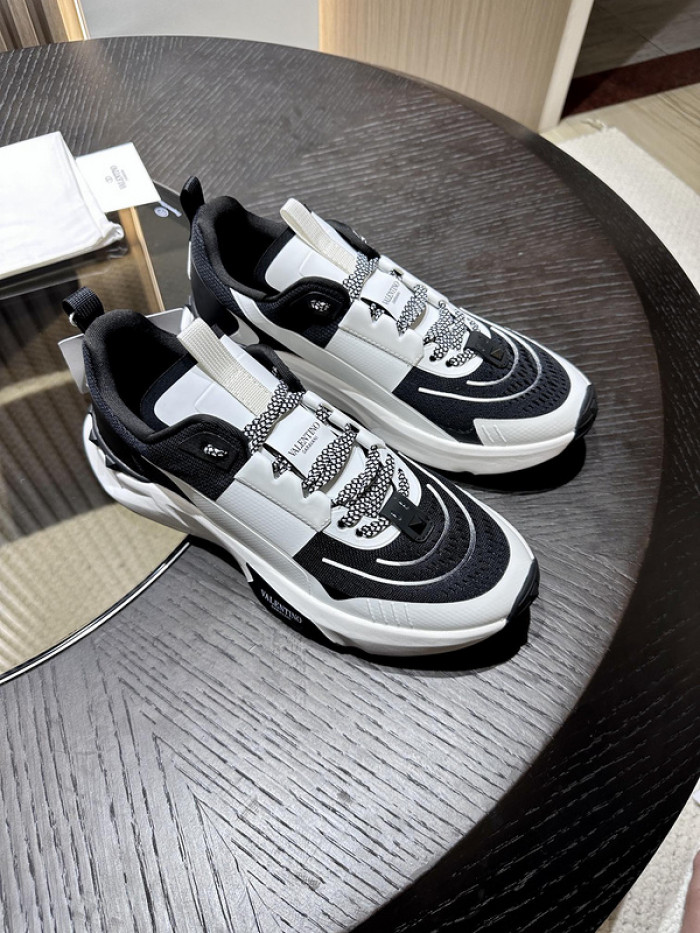 VALEN DESIGNER SNEAKERS