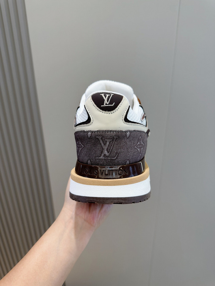 L&V SNEAKERS