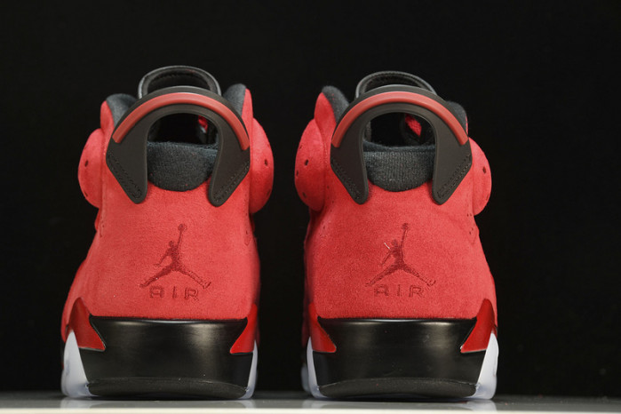 Air Jordan 6 "Toro Bravo" CT8529-600