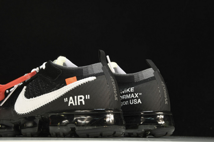Nike Air VaporMax Off-White - AA3831-001