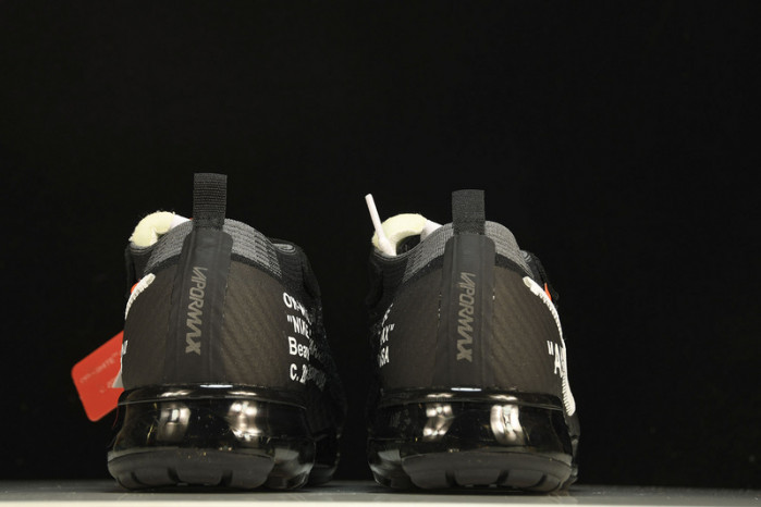 Nike Air VaporMax Off-White - AA3831-001