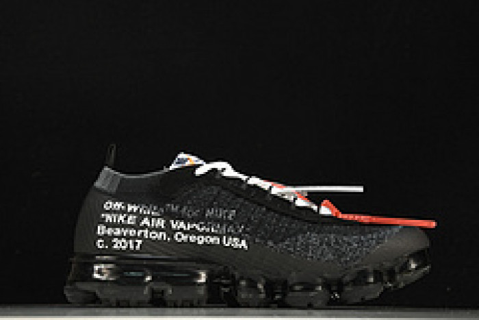 Nike Air VaporMax Off-White - AA3831-001