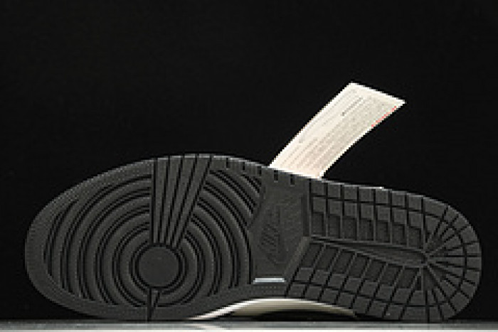 Jordan 1 Retro High 85 Black White (2023) - BQ4422-001