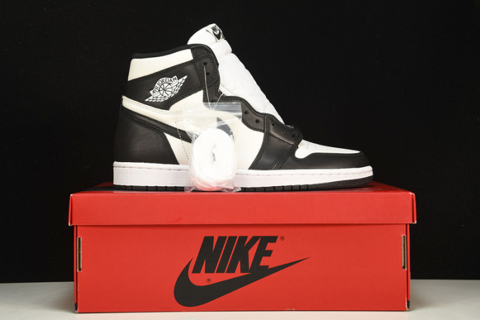 Jordan 1 Retro High 85 Black White (2023) - BQ4422-001