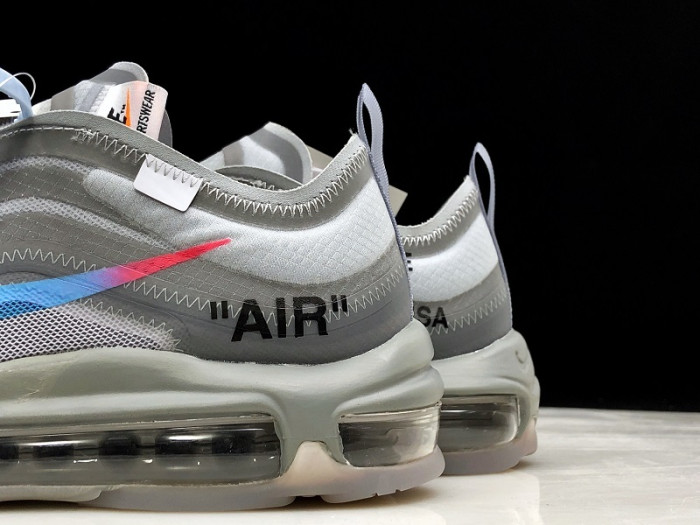 Air Max 97 OH Menta AJ4585-101