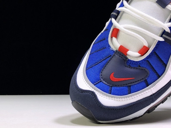 Air Max 98 Gundam (2018) 640744-100