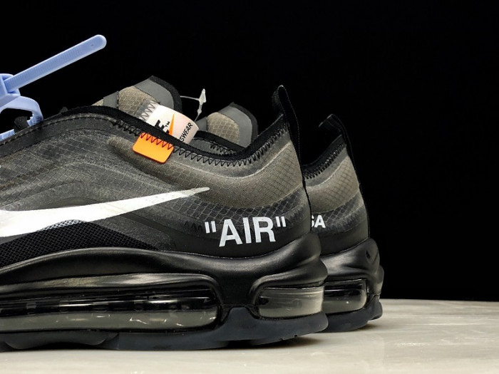 Air Max 97 OH Black AJ4585-001