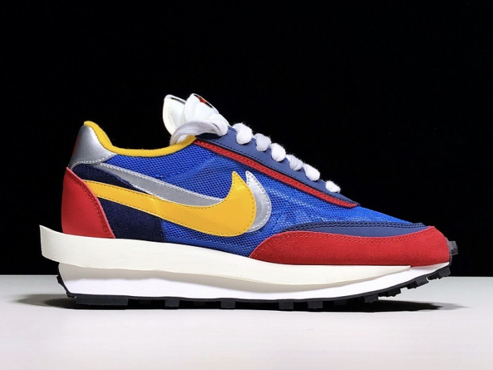 Nike LD Waffle Sacai Blue Multi BV0073-400