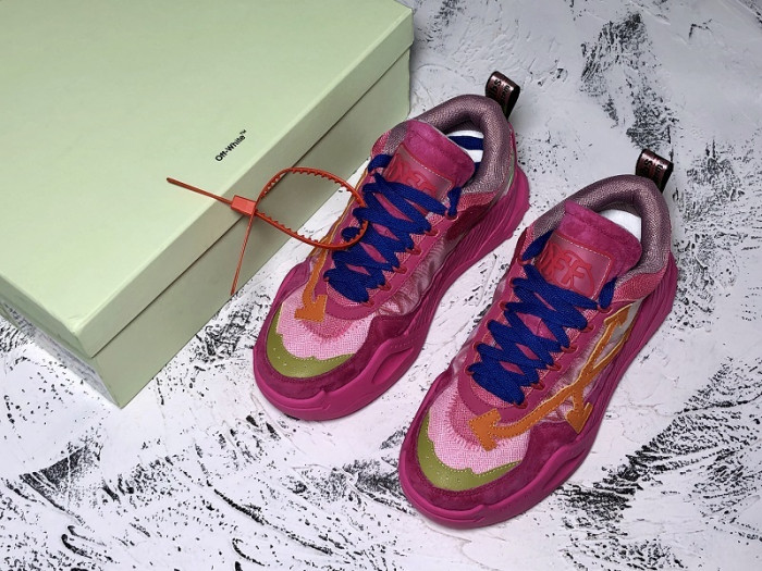 OH Odsy-1000 Pink (W) OWIA180F198000762819