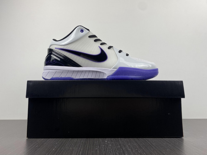 Zoom Kobe 4 