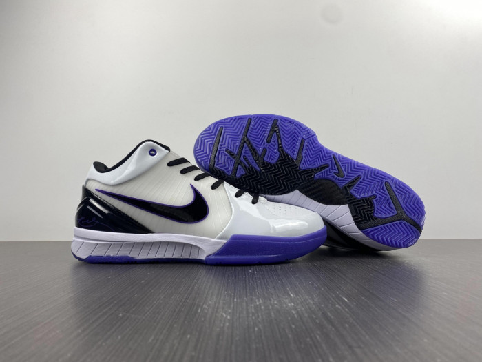 Zoom Kobe 4 