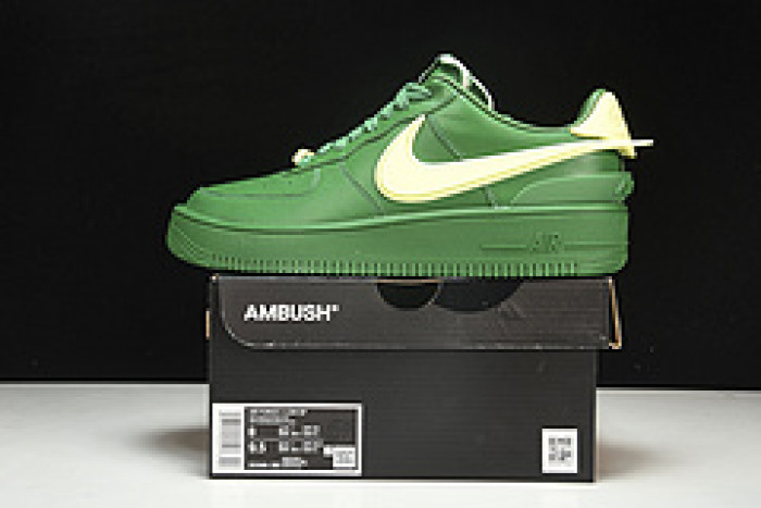 Nike AMBUSH x Air Force 1 Low 