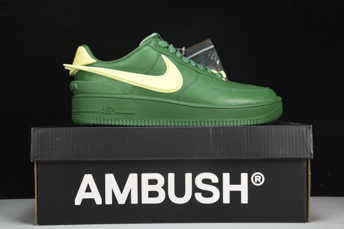 Nike AMBUSH x Air Force 1 Low 