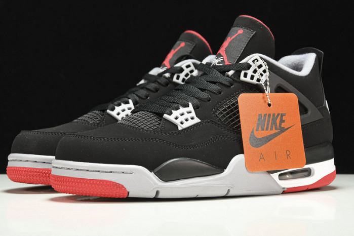 AIR JORDAN 4 RETRO OG 